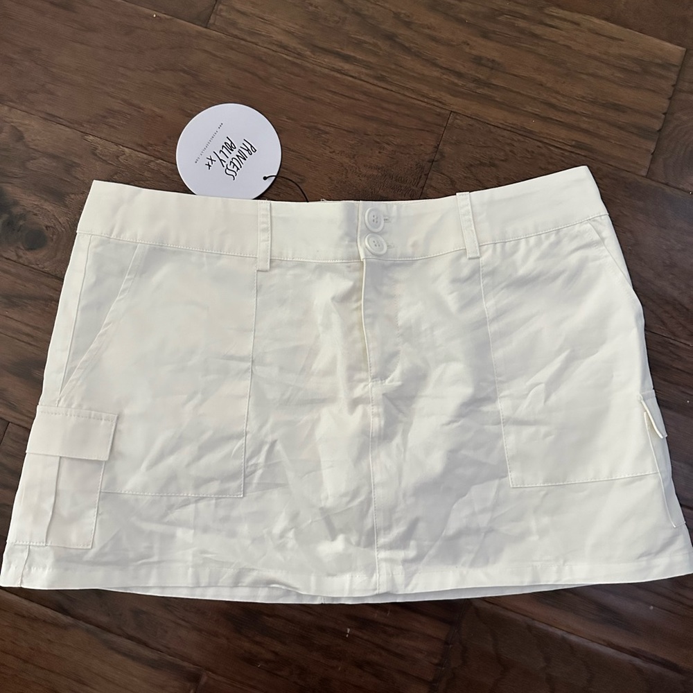 Princess Polly Skirt